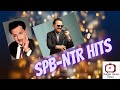 SPB NTR Hits SPB Telugu Hits Telugu Ever SPB NTR Hits SPB Telugu Hits Telugu Ever
