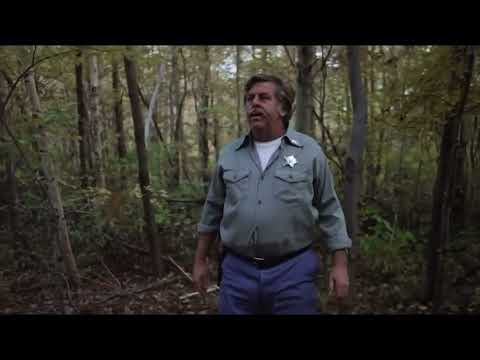 Friday the 13th Part 2 (1981) police officer death