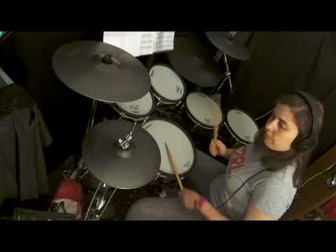 Valentina Merzari - Straight eights