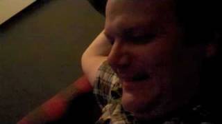 JoeJoe's Big Fat Gay Wedding Countdown - 2 Days!