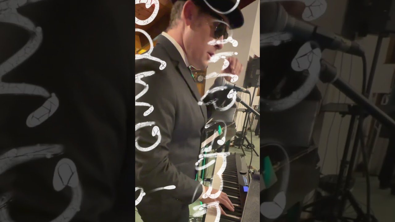 Promotional video thumbnail 3 for Gateway Dueling Pianos