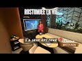 Rustomjee La Vie 2 3Bhk Apt Tour Thane S Best Complex With World Class Amenities