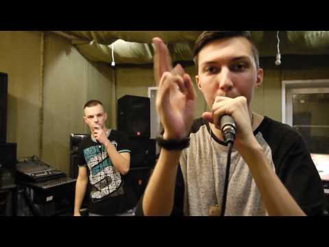 Dos-Vi-Dos(feat.Thousand Eagle) - Приглашение на Z-UP PARTY:NEW YEAR (29.12.2016 | Balalaika Bar)