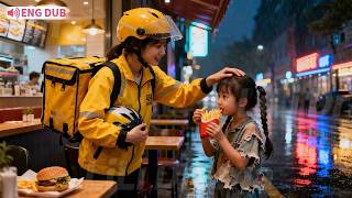 Delivery Girl Adopted A Kid. Unexpectedly, She's Her Daughter, Brought Her $1000M & A CEO Husband.