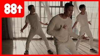 Brian Puspos - Starting Line (Official Music Video)