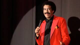 Richard Pryor "playboy bunny"