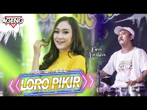 LORO PIKIR - Fira Azahra ft Ageng Music (Official Live Music)