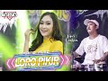 LORO PIKIR Fira Azahra Ft Ageng Music Official Live Music