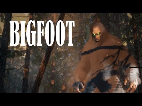 BIGFOOT 2.0 # 5 - Die verlorene Folge