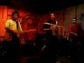 Tejas Brothers - I can't Sleep - live at Tavern in the Gruene Roots and Branches