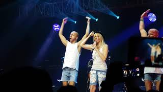 &quot;Only In My Dreams&quot; by Debbie Gibson Live @ Mall Of Asia on September 15,2018