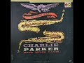 Charlie Parker Quintet - Dewey Square