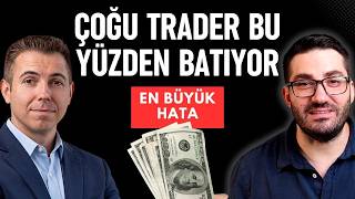 Trade ile Nasıl Para Kazanabiliriz ? Profesyonel Trader'dan Tavsiyeler