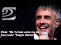 Mi historia entre tus dedos - Sergio Dalma - Pista ...