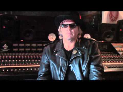 The Making of Re-Machined: A Tribute To Deep Purple's Machine Head