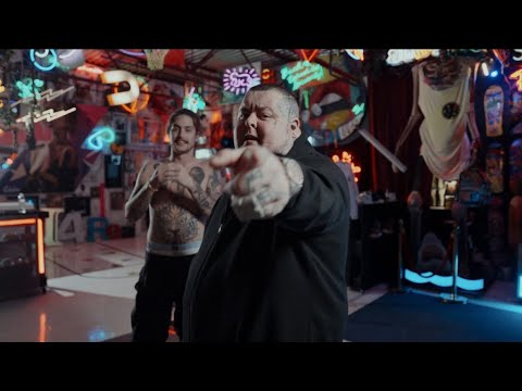 Merkules & honestav - ''See Why Not'' (Official Video)