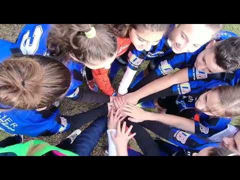 Lazio - Femminile Giovanili Under 15 - Giornata 4 - Women Latina Calcio 1932 U15 vs Romulea U15