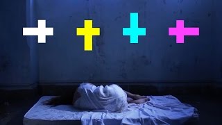 We Are Temporary - You Can Now Let Go