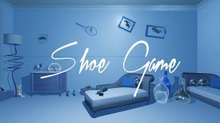 Lil Mama - Shoe Game (Lyric Video)