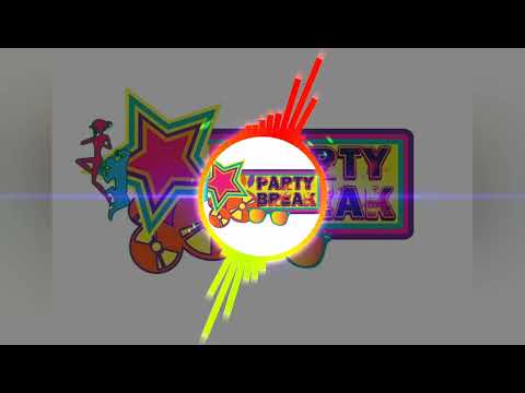 Jah Khalib vs 50 Cent vs DJ Snake - Baha on (DJ Slim PartyBreak)