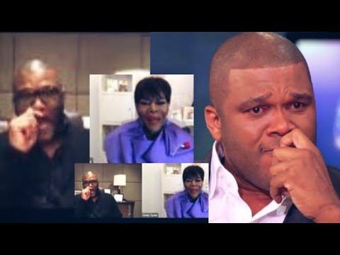 RIP Cicely Tyson! LAST MOMENT Before Her Death| Final Video|Talks New Book For 2021 with Tyler Perry
