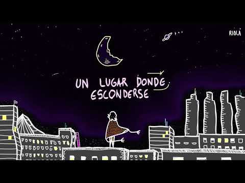 Un Lugar Donde Esconderse - RIOLA