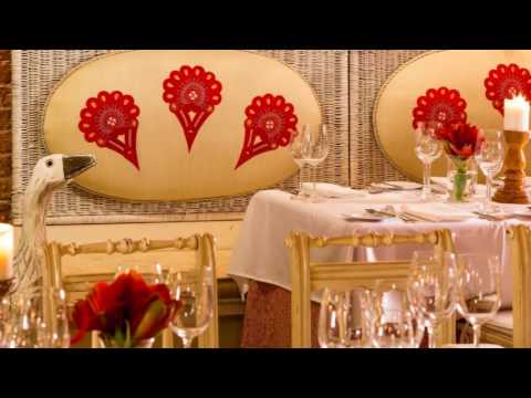 AleGloria wyjątkowe bankiety i spotkania biznesowe w restauracji Magdy Gessler w Warszawie