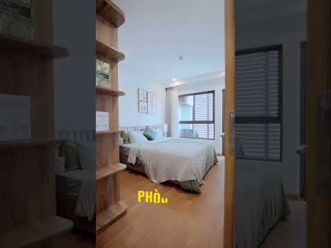 Shophouse sở hữu vĩnh viễn tại Vung Tau Centre Point, Giá chỉ 12,5tỷ, 207m2