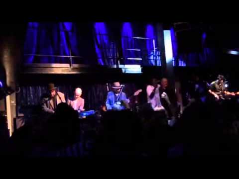 Jerry Dammers and Neville Staple