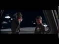 Star Wars Episode 6 Crash With Tom Cruise Screaming
