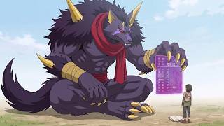 Reincarnated as a Summoner That Gets Stronger Every Time He Summons a Monster