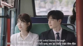 [Engsub+Vietsub] Today i miss you - Davichi - While you were sleeping OST part 7