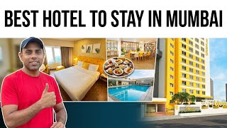 Best Luxury Hotel To Stay In Mumbai॥ Hotel Bloom॥ 