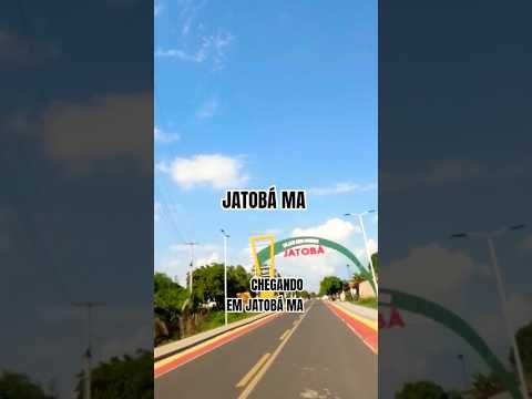 #Jatobá Ma