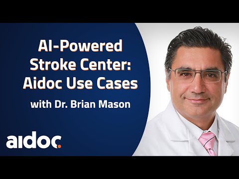 Carle Foundation Hospital - Customer Success Story (Brian Mason - Senior NeuroEndovascular Surgeon and Associate Professor)