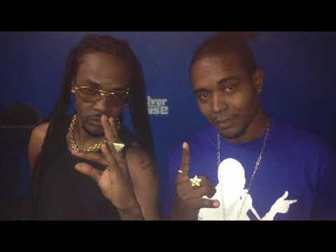 ZEBRIST DANDAMASTA TELL DEM X DOC J - TI MOUN LA PA TAW - WTPG/OVERGROUND WE SEH