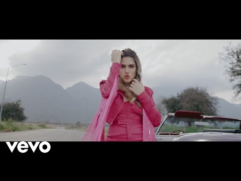 Grace Guillén - No Le Lloro A Cabrones