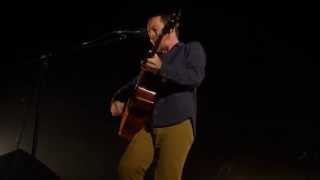 Damien Rice - Creep+The Blower&#39;s daughter@Linear4ciak ITALY