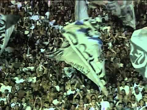 Vasco 3 x 2 Bahia - Campeonato Brasileiro 2000