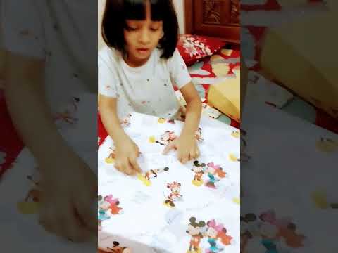 #samrin #birthdaygift #shorts