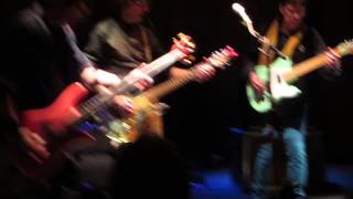 Teenage Head - Flamin' Groovies (with story of song origin!)