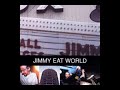 H model - Jimmy Eat World