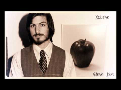 Xclusive - $teve Jobs