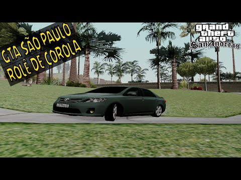 MC PH Apaga Tudo ( DJ R7 - 2016 ) ( GTA SÃO PAULO )