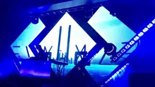 Madeon - Pixel Empire Tour Full Encore