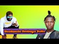 Levels Chillspot And Dj Tamuka Fire Shot At Each Other Unokunda Ambuya Vako