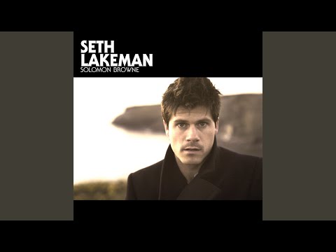 Solomon Browne - Seth Lakeman