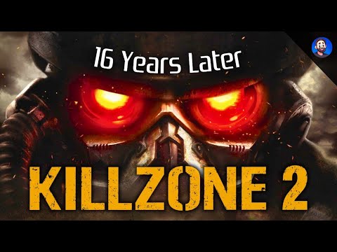 Does Killzone 2 Still Hold Up?