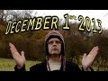  Misterduncan - December 1st 2013