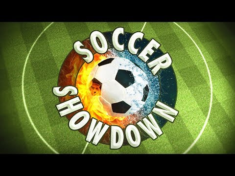 Soccer Showdown 2 Video